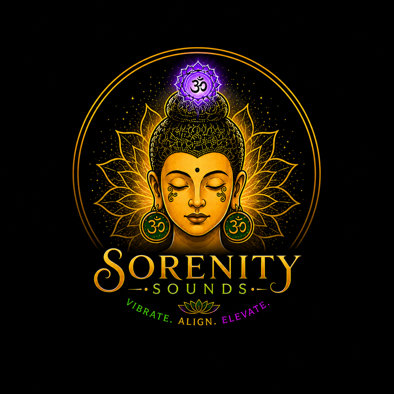 Sorenity Sounds